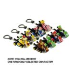 Super Mario Kart Backpack Buddies Mystery Bag