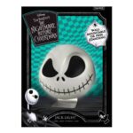 Disney Nightmare Before Christmas Jack Skellington Light