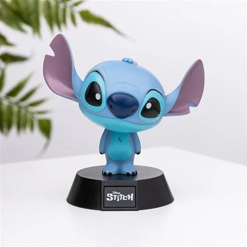 Disney Lilo & Stitch Icons Light