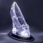 Disney Cinderella Glass Slipper 3D Light