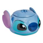 Disney Stitch Cookie Jar