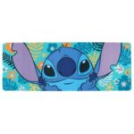 Disney Stitch Desk Mat 30x80cm
