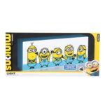 Minions Character Light