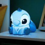 Disney Stitch Silicone Light Rechargeable