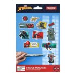 Marvel Spider-Man Fridge Magnets