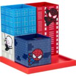 Marvel Spider-Man Desktop Organiser