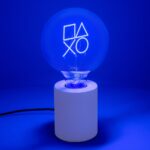 PlayStation Logo LED Neon Lamp