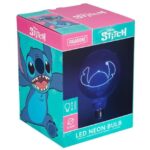 Disney Stitch LED Neon Bulb