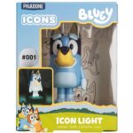 Bluey Icon Lamp