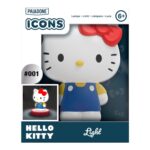 Hello Kitty Icon Lamp