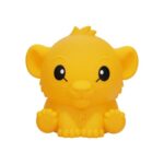 Disney The Lion King Simba Silicone Light Rechargeable
