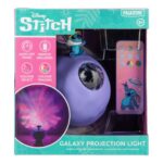 Disney Stitch Galaxy Projection Light