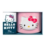 Hello Kitty Embossed Mug