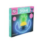 Disney Stitch Pineapple Wall Mountable LED Neon Light