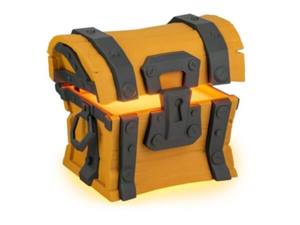 Fortnite Chest Light