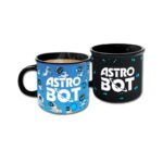 Astro Bot Heat Change Mug