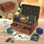 Harry Potter Keepsake Box 24 Day Advent Calendar