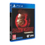 PS4 Shadow Warrior 3 (Definitive Edition)
