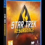 PS4 Star Trek: Resurgence