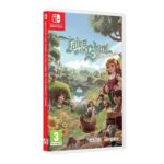 Nintendo Switch Tales of The Shire A Lord of The Rings Game