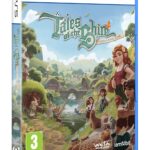PS5 Tales of The Shire A Lord of The Rings Game