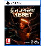 PS5 Dead Reset