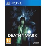 PS4 Death Mark