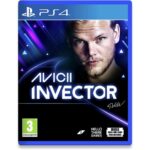 PS4 AVICII Invector