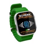 Go-tcha Evolve Pro+ Green for Pokemon Go