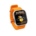 Go-tcha Evolve Pro+ Orange for Pokemon Go