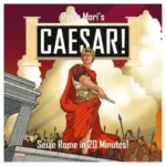 Caesar Board Game