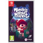 Nintendo Switch Mineko's Night Market