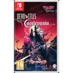 Nintendo Switch Dead Cells Return to Castlevania Edition
