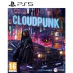 PS5 Cloudpunk
