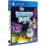 PS4 The Outbound Ghost