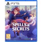 PS5 Spells & Secrets