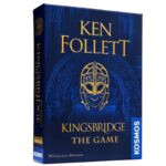 Kingsbridge Board Game