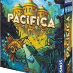 Pacifica Board Game