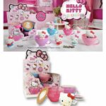 Hello Kitty Cappuccino Mystery Capsule