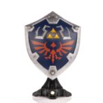 The Legend Of Zelda Breath Of The Wild Collector Edition Hylian Shield