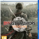 PS5 Dynasty Warriors: Origins