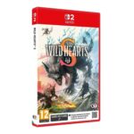 Nintendo Switch 2 Wild Hearts S