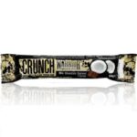 Warrior Crunch Coconut Protein Bar 64g