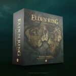 Elden Ring Weeping Peninsula Board Game