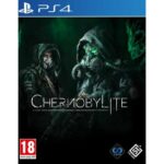 PS4 Chernobylite