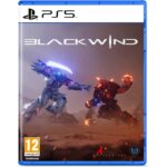 PS5 Blackwind