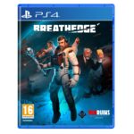 PS4 Breathedge