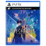 PS5 Dyschronia: Chronos Alternate (VR)