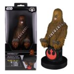 Cable Guy Star Wars Chewbacca