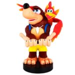 Cable Guys Banjo-Kazooie